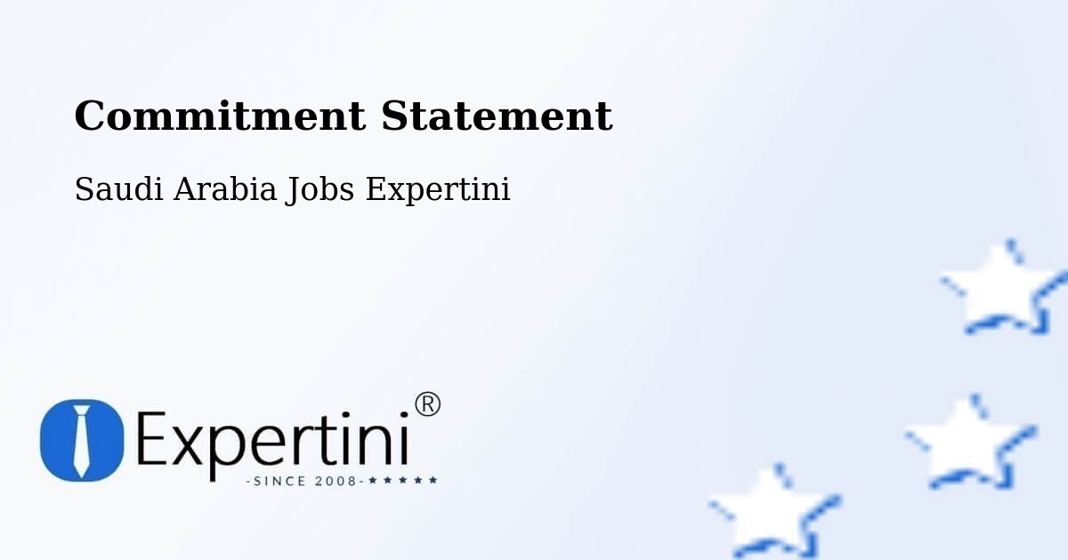 Corporate Commitment – Fiji - Saudi Arabia Jobs Expertini