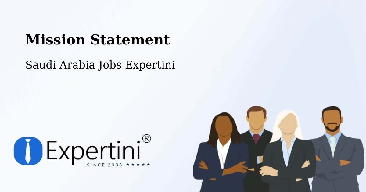 Corporate Mission – Fiji - Saudi Arabia Jobs Expertini